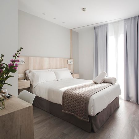 Hotel Dwo Abaster Soria Exteriér fotografie