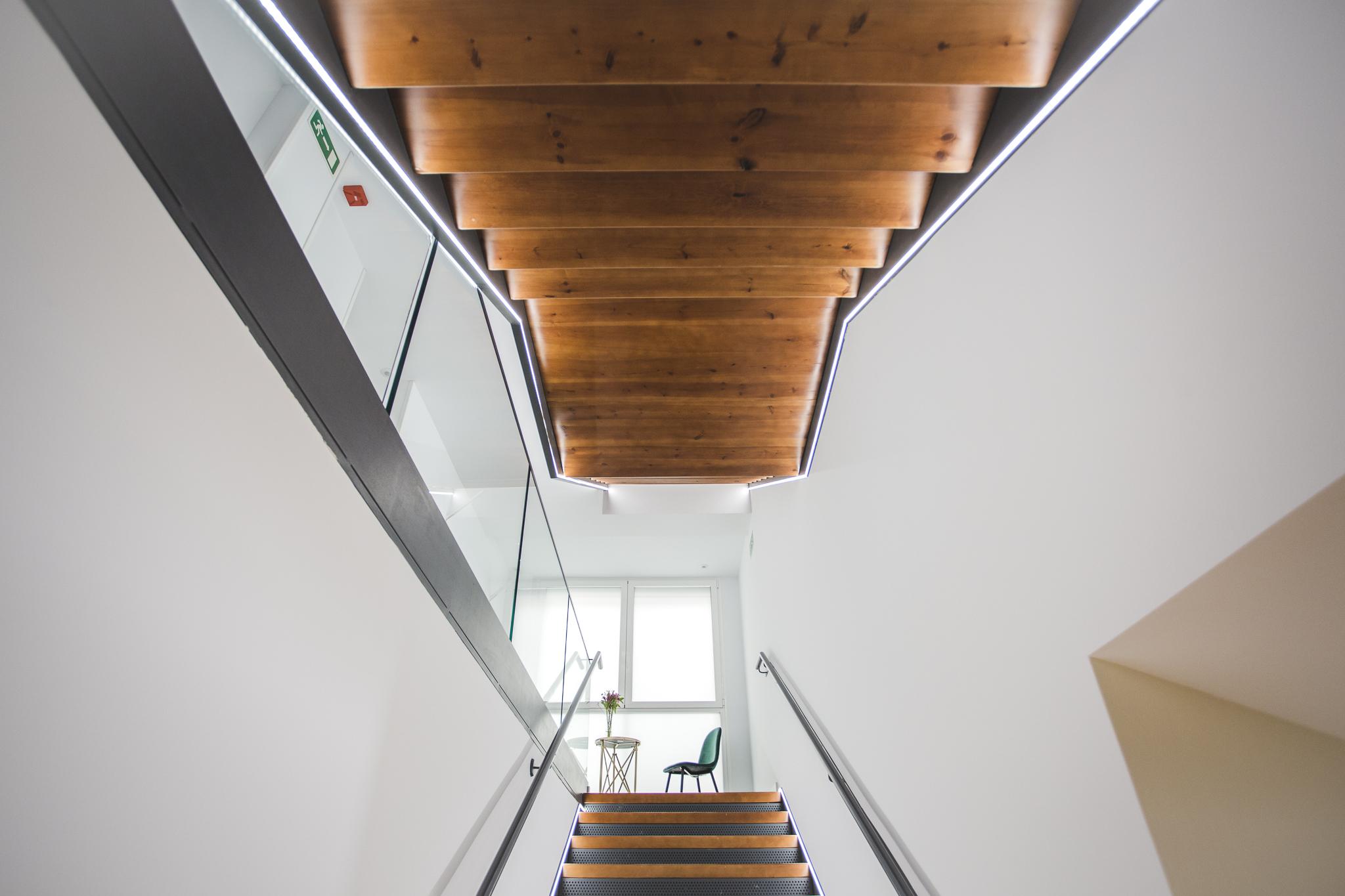 Hotel Dwo Abaster Soria Exteriér fotografie