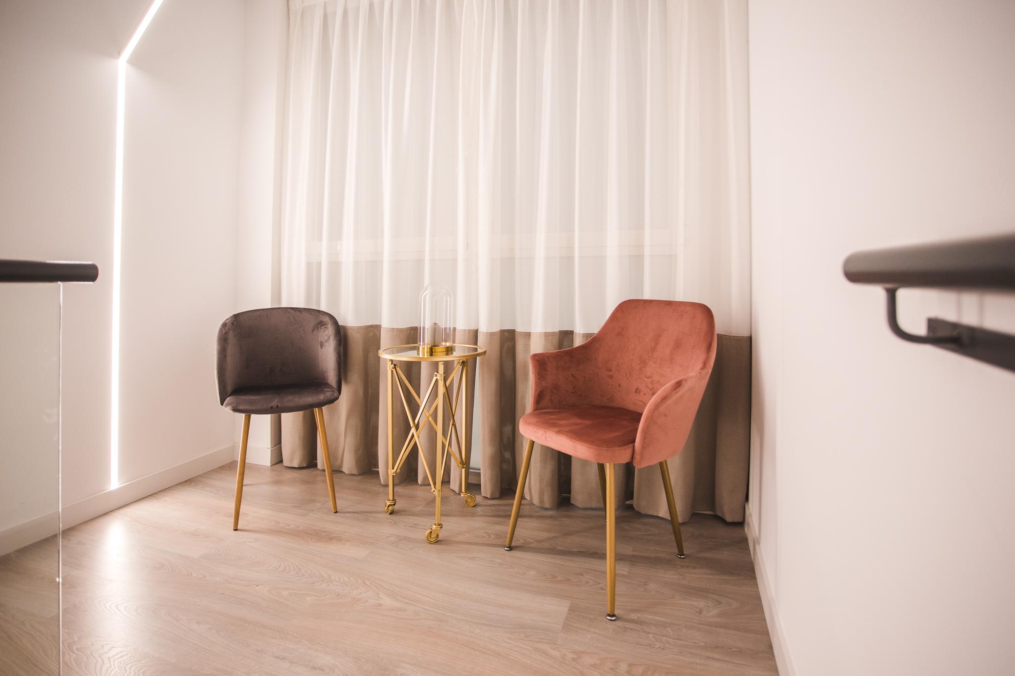 Hotel Dwo Abaster Soria Exteriér fotografie